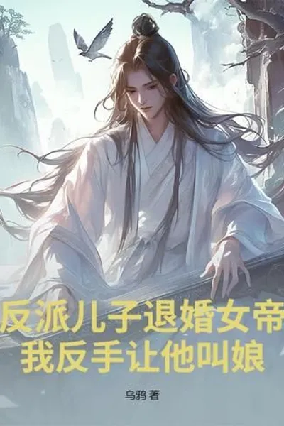 The villain's son withdrew from the marriage empress? I asked him to call me mother!