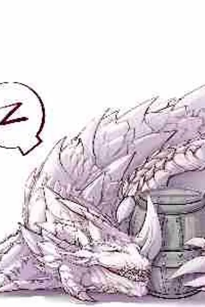 Monster Life Starting from Picking Up Materials