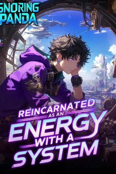 Reincarnated as an Energy with a System