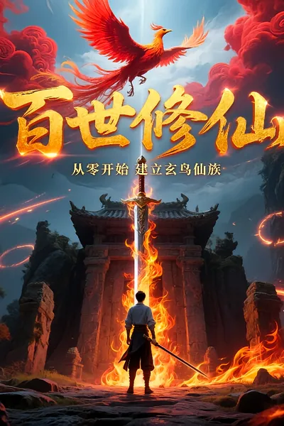 Cultivating for a Hundred Lifetimes: Starting from Scratch to Establish the Xuan Bird Immortal Clan