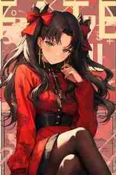 Type-moon, Isn't This Really the Other World?