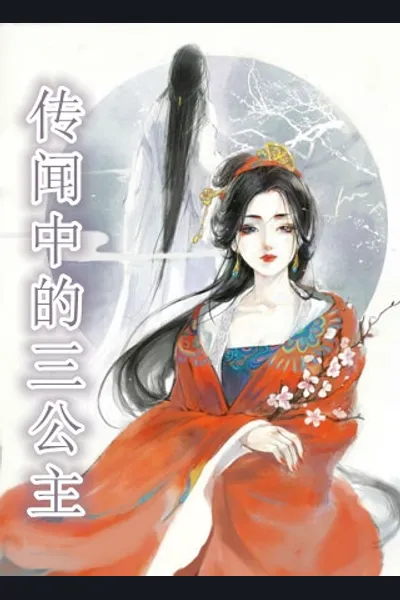The Romance of Tiger and Rose
