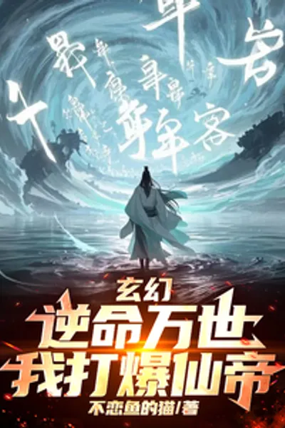 Fantasy: I Defy Fate for Eternity and Defeat the Immortal Emperor