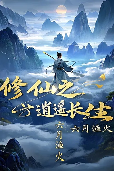 Immortal Cultivation: Eternal Life