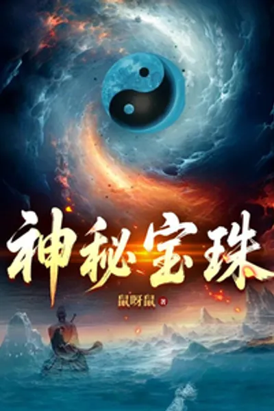 Mystic Pearl