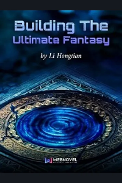 Building The Ultimate Fantasy