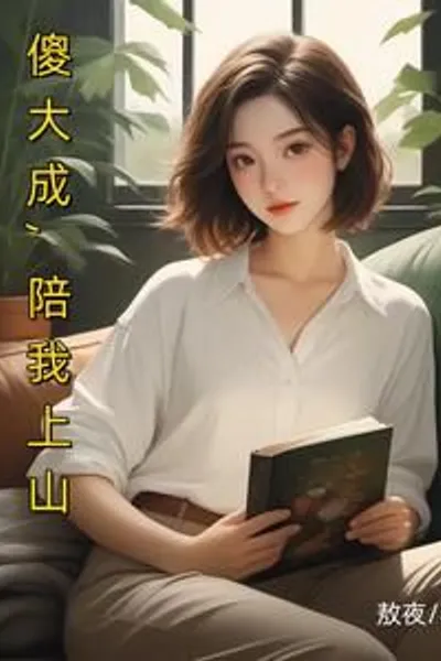 Silly Dacheng, Come Up the Mountain with Me