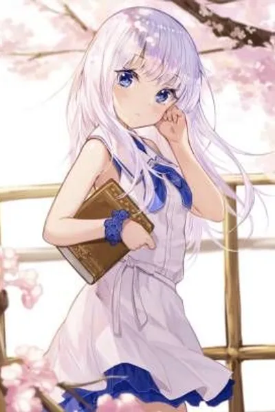 Honkai, But with a Guardian Spirit Simulator