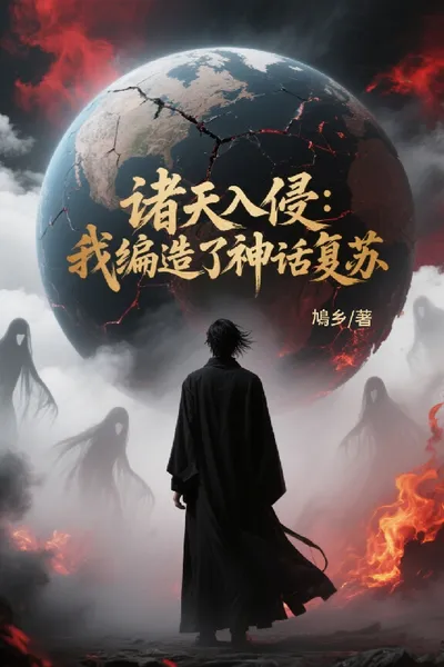 Invasion of the Heavens: I Made Up Myth Resurrection