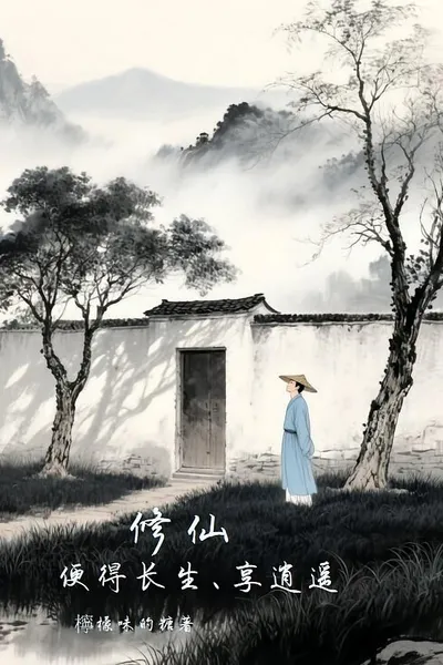 Cultivating Immortality: Farming Will Lead to Longevity and a Carefree Life