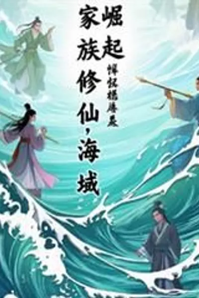 Family Cultivation: Rise of the Sea
