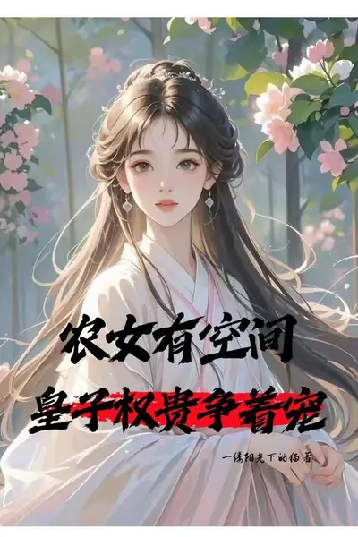 The Farmer’s Daughter Has a Dimensional Space, Princes and Nobles Compete for Her Favor
