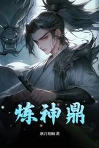 The First Ancient God