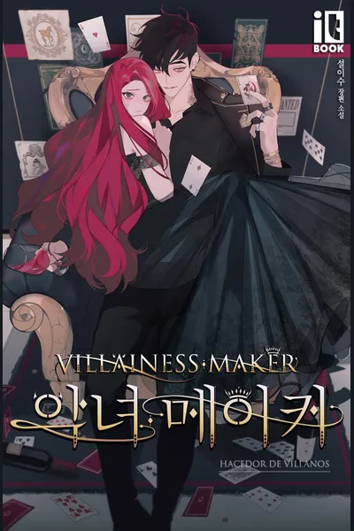 Villainess Maker