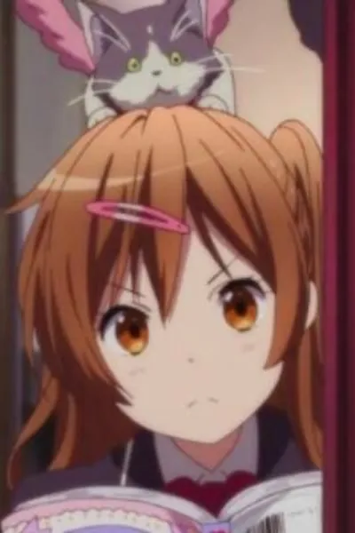 In the Anime, Cultivating a Girlfriend Starts from Childhood