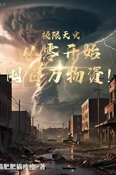 Extreme Natural Disasters — Starting Over from Scratch, Hoarding Millions in Supplies!