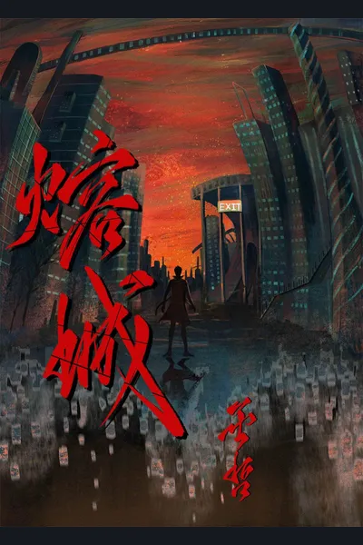 Melting City