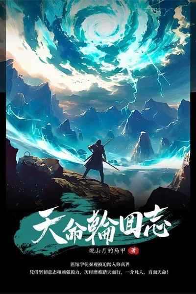 Mortal Cultivation: Chronicle of Fated Reincarnation