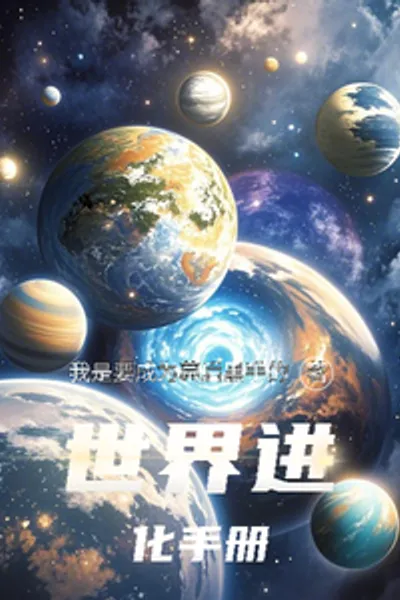 World Evolution Manual
