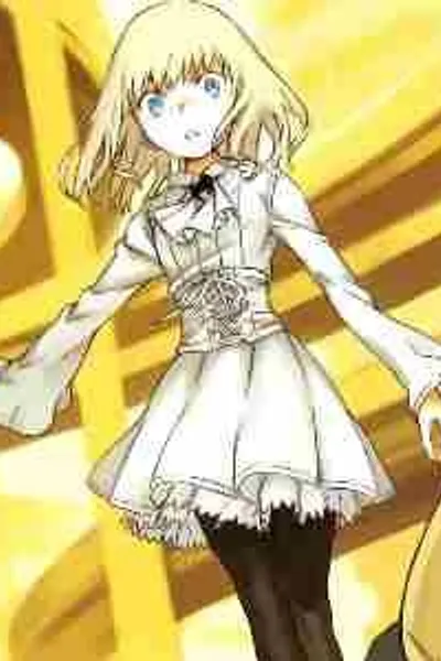 Start with Type-moon, But Magical Index Magician