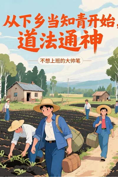 From Countryside Exile to Daoist Divinity