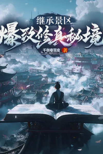 Inherit the Scenic Spot and Transform the Secret Realm of Cultivation