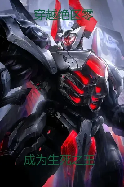 Cross the Zero Zone and Become the King of Life and Death