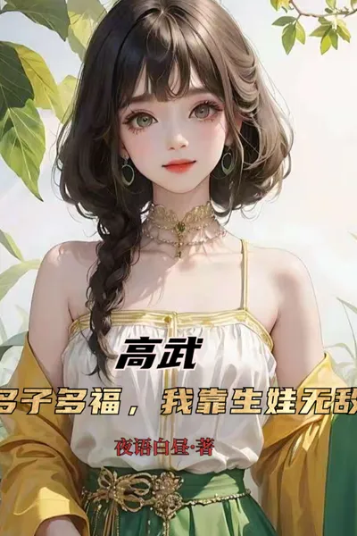Gao Wu: More Children, More Blessings. I am Invincible by Giving Birth to Children.
