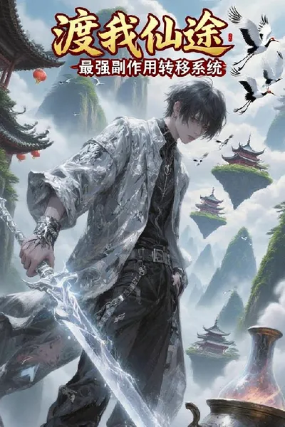 Crossing My Immortal Path the Strongest Side Effect Transfer System