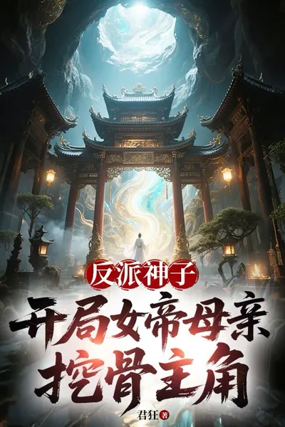 Villain Son of God: At the Beginning, the Empress's Mother Dug Out the Bones of the Protagonist