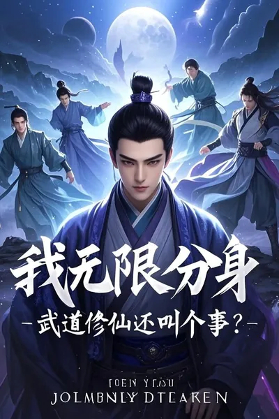 I Have Unlimited Clones, So is Practicing Martial Arts and Cultivating Immortals a Problem?