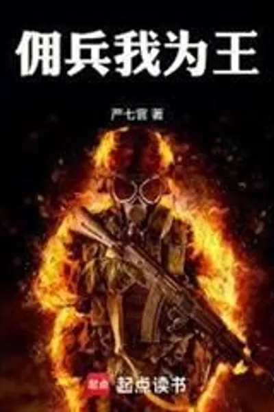 Mercenary I am King