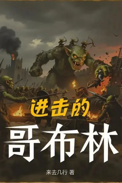 Attack of the Goblins