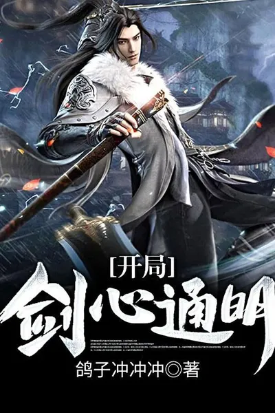 The Sword Heart is Clear at the Beginning