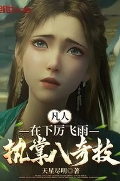 Mortal: My Name is Li Feiyu, Master of the Eight Uncanny Skills!
