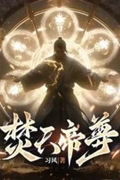 Burning Heaven God