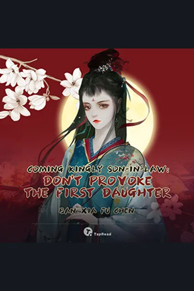 Coming Kingly Son-in-Law: Don’t Provoke the First Daughter