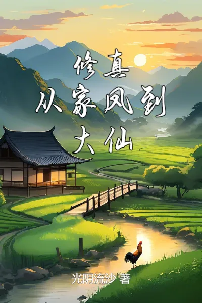 Cultivation: From a Family Phoenix to a Great Immortal