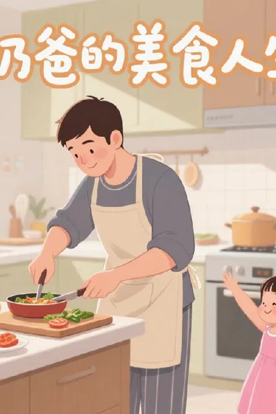 Dad's Gourmet Life