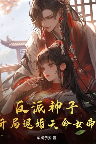 Villain Son of God: Breaking Off the Engagement with the Destined Empress at the Beginning?