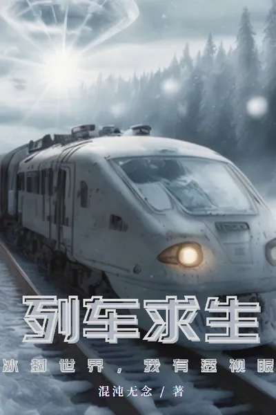 Epoch Train Survival: I Awaken X-ray Vision in the Frozen World