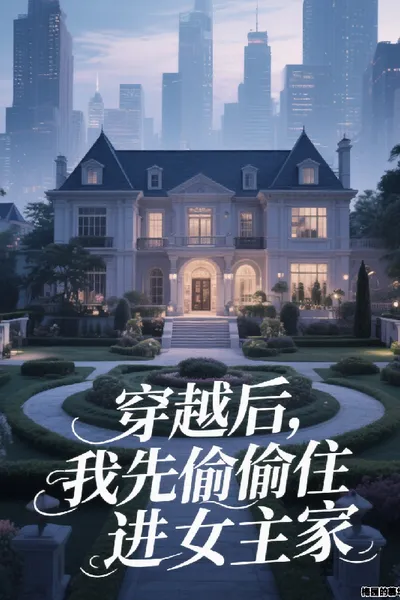After Transmigrating, I Secretly Moved Into the Heroine’s House