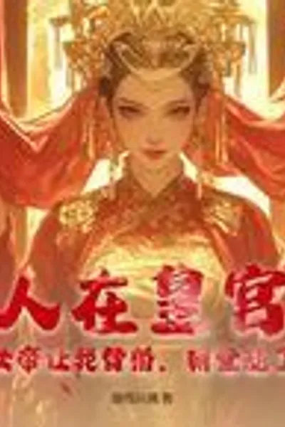 People in the Imperial Palace: The Empress Asked Me to Marry for Her, and the Court Was in Chaos!