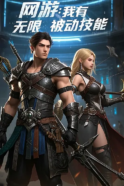 Online Game: Get a God-tier Passive Early on