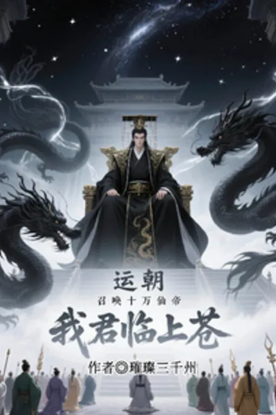 Yunchao: Summon 100,000 Immortal Emperors, I Reign Supreme