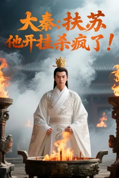 Daqin: Fusu is Killing Like Crazy!