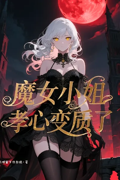 Miss Witch's Filial Piety Has Deteriorated