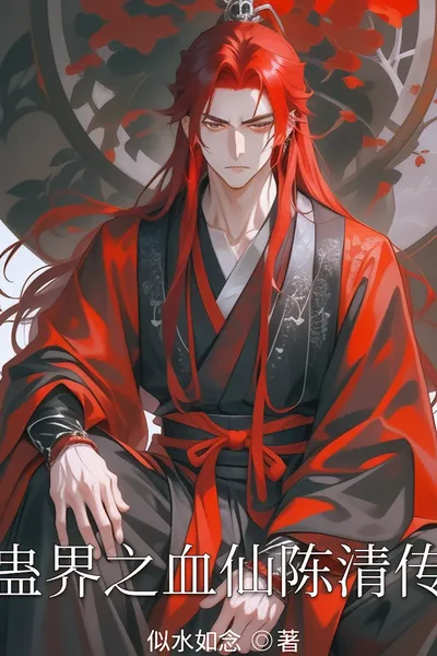 The Legend of Chen Qing, Immortal by Blood and from the World of Gu