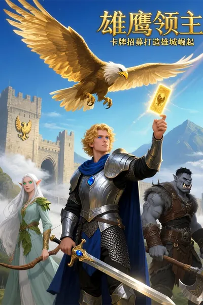 Lord: Start with a Card Draw