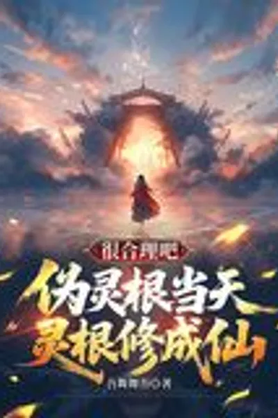 It is Reasonable for a Pseudo Spiritual Root to Become an Immortal on the Same Day